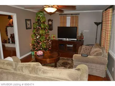 433 N 49th St, Fort Smith, AR 72903 photo 4