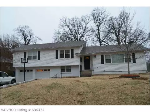 433 N 49th St, Fort Smith, AR 72903 photo 24