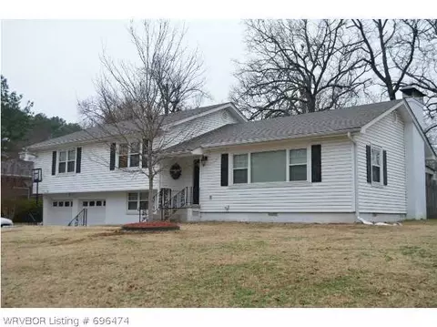 433 N 49th St, Fort Smith, AR 72903 photo 1