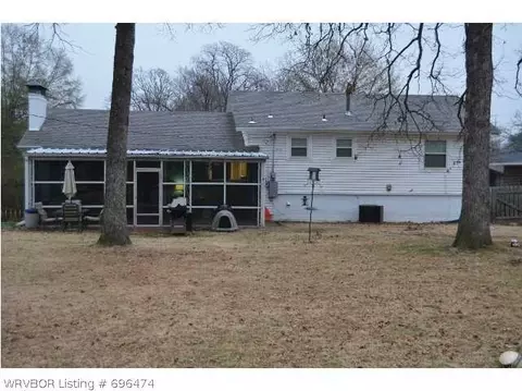 433 N 49th St, Fort Smith, AR 72903 photo 22