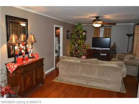 433 N 49th St, Fort Smith, AR 72903 photo 3