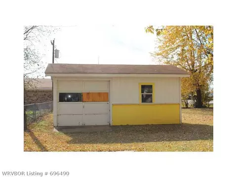 202 E Victor Ln, Pocola, OK 74902 photo 5
