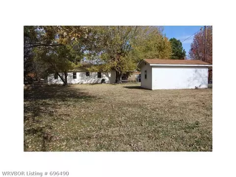 202 E Victor Ln, Pocola, OK 74902 photo 7