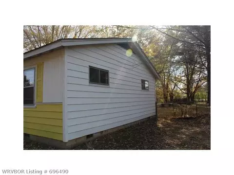202 E Victor Ln, Pocola, OK 74902 photo 3