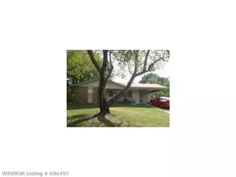 1813 N 34th Ct, Fort Smith, AR 72904 photo 1