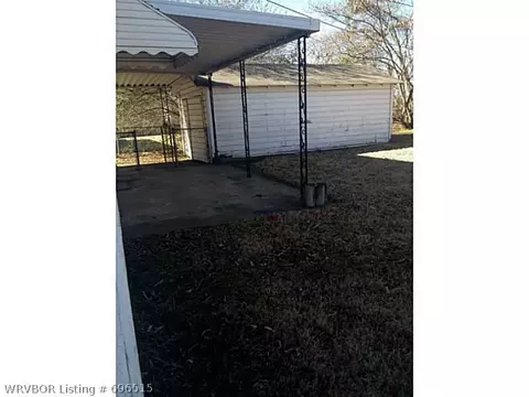 2805 Virginia Ave, Fort Smith, AR 72901 photo 8