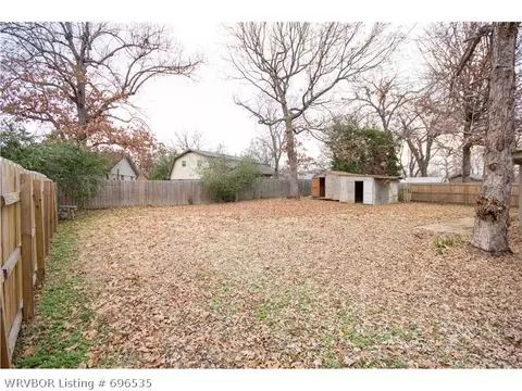 8620 Harvard Dr, Fort Smith, AR 72908 photo 20