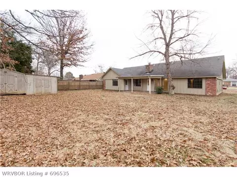 8620 Harvard Dr, Fort Smith, AR 72908 photo 17