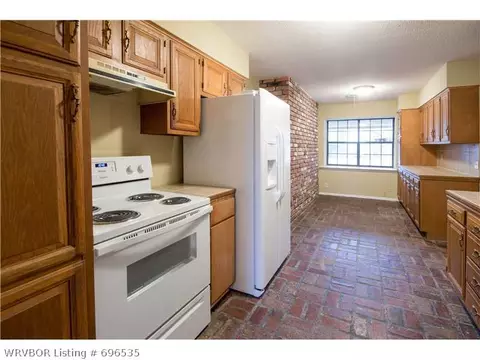 8620 Harvard Dr, Fort Smith, AR 72908 photo 5