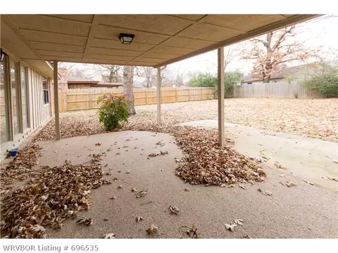 8620 Harvard Dr, Fort Smith, AR 72908 photo 16