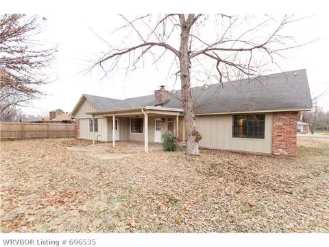 8620 Harvard Dr, Fort Smith, AR 72908 photo 18
