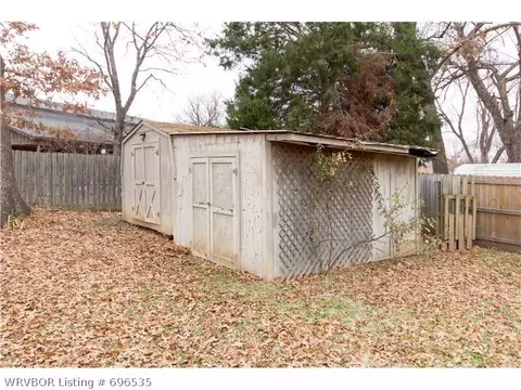 8620 Harvard Dr, Fort Smith, AR 72908 photo 21
