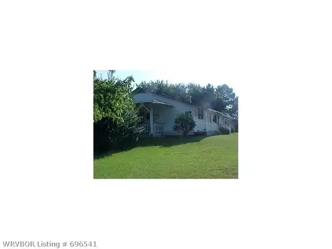 3722 No 57th St, Fort Smith, AR 72904 photo 1