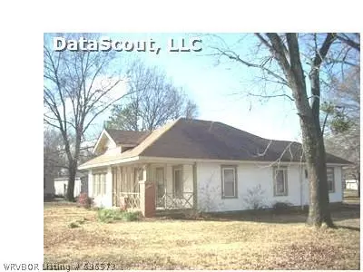 204 Ash St, Alma, AR 72921 photo 1