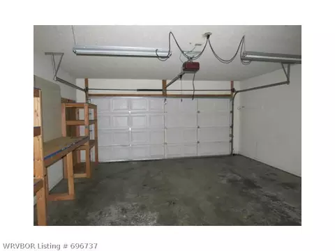 1711 Oakview Dr, Lavaca, AR 72941 photo 10