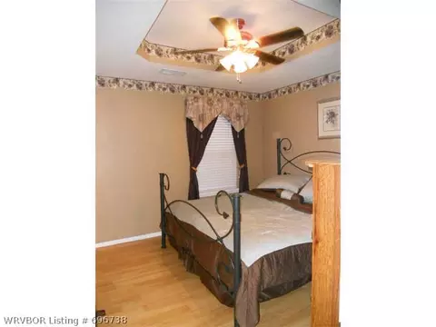 1017 Ruby Dr, Van Buren, AR 72956 photo 6