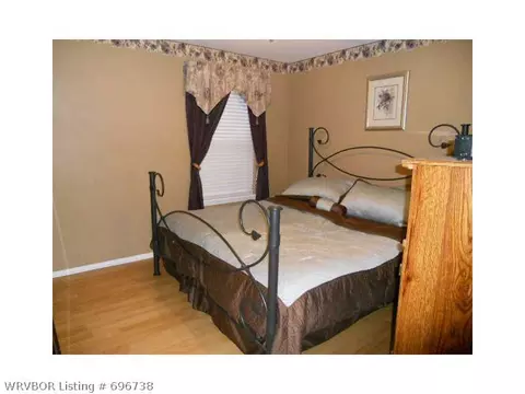 1017 Ruby Dr, Van Buren, AR 72956 photo 5