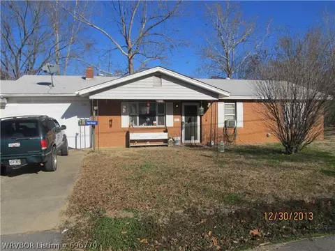 103 E Brown St, Paris, AR 72855 photo 1