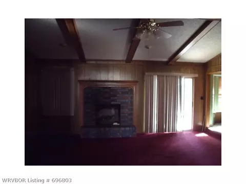 1707 Craftwood Cir, Fort Smith, AR 72903 photo 2