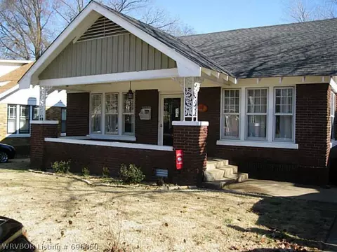 919 S 23rd St, Fort Smith, AR 72901 photo 1