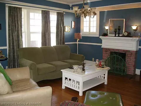 919 S 23rd St, Fort Smith, AR 72901 photo 3