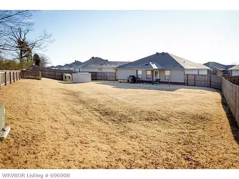 2508 Ridgeway Ln, Barling, AR 72923 photo 17
