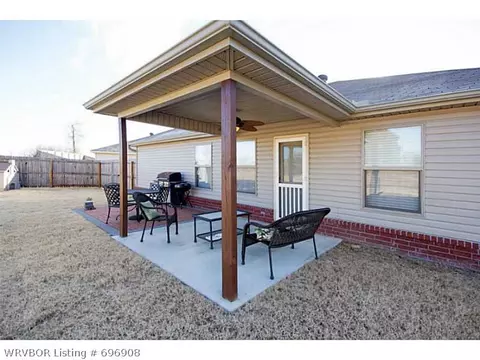 2508 Ridgeway Ln, Barling, AR 72923 photo 14