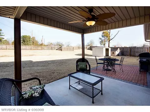 2508 Ridgeway Ln, Barling, AR 72923 photo 15