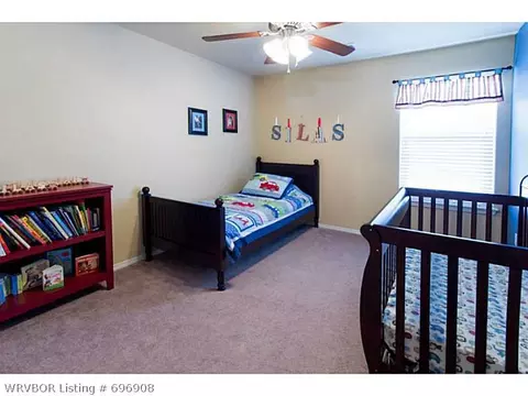 2508 Ridgeway Ln, Barling, AR 72923 photo 10