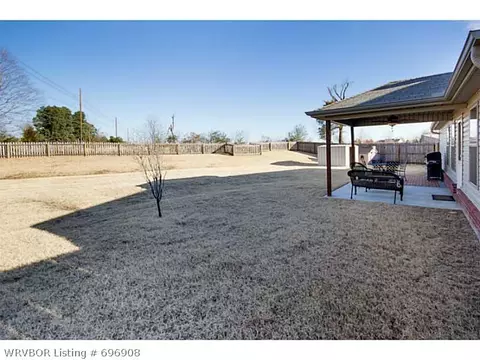 2508 Ridgeway Ln, Barling, AR 72923 photo 16