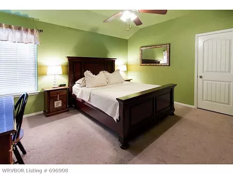 2508 Ridgeway Ln, Barling, AR 72923 photo 7