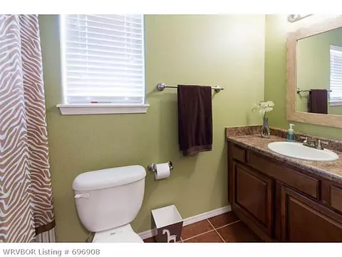 2508 Ridgeway Ln, Barling, AR 72923 photo 11