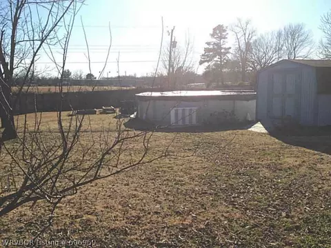 1509 S 96 Hwy, Lavaca, AR 72941 photo 19