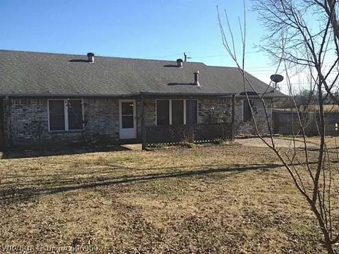 1509 S 96 Hwy, Lavaca, AR 72941 photo 18