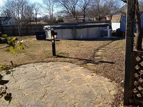 1509 S 96 Hwy, Lavaca, AR 72941 photo 20