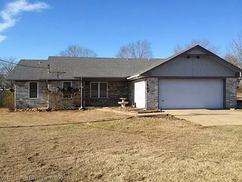 1509 S 96 Hwy, Lavaca, AR 72941 photo 2
