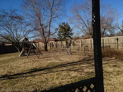 1509 S 96 Hwy, Lavaca, AR 72941 photo 16