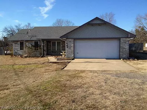 1509 S 96 Hwy, Lavaca, AR 72941 photo 1