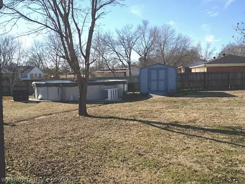 1509 S 96 Hwy, Lavaca, AR 72941 photo 17