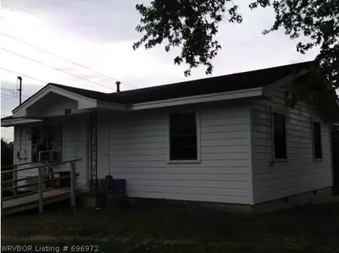 1030 Willow St, Waldron, AR 72958 photo 1
