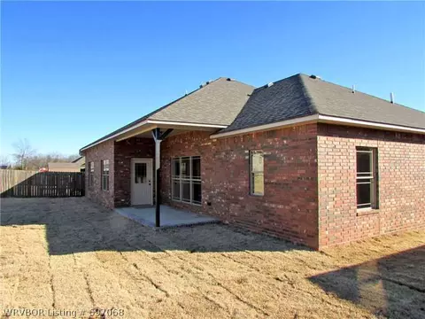 1818 Yukon Dr, Barling, AR 72923 photo 23