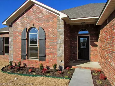 1818 Yukon Dr, Barling, AR 72923 photo 24