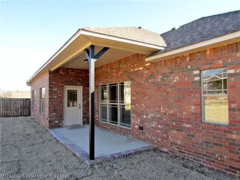 1818 Yukon Dr, Barling, AR 72923 photo 22