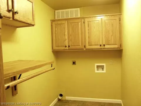 3400 Eagle Dr, Greenwood, AR 72936 photo 13