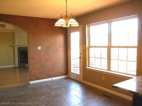 3400 Eagle Dr, Greenwood, AR 72936 photo 8