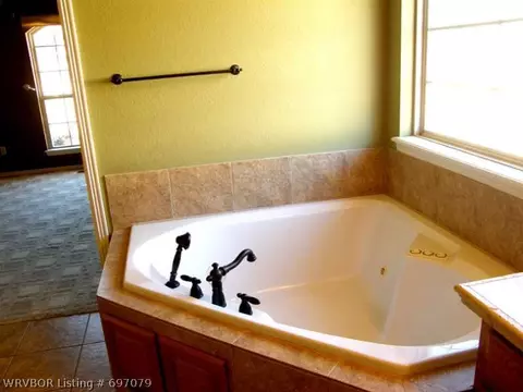 3400 Eagle Dr, Greenwood, AR 72936 photo 17