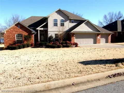 3400 Eagle Dr, Greenwood, AR 72936 photo 1