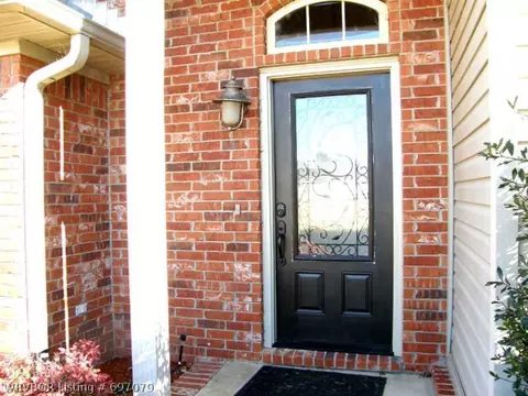 3400 Eagle Dr, Greenwood, AR 72936 photo 2