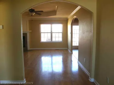 3400 Eagle Dr, Greenwood, AR 72936 photo 4