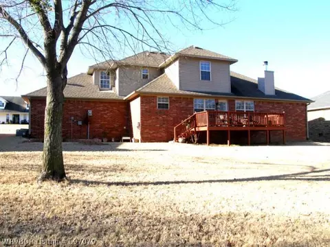 3400 Eagle Dr, Greenwood, AR 72936 photo 24